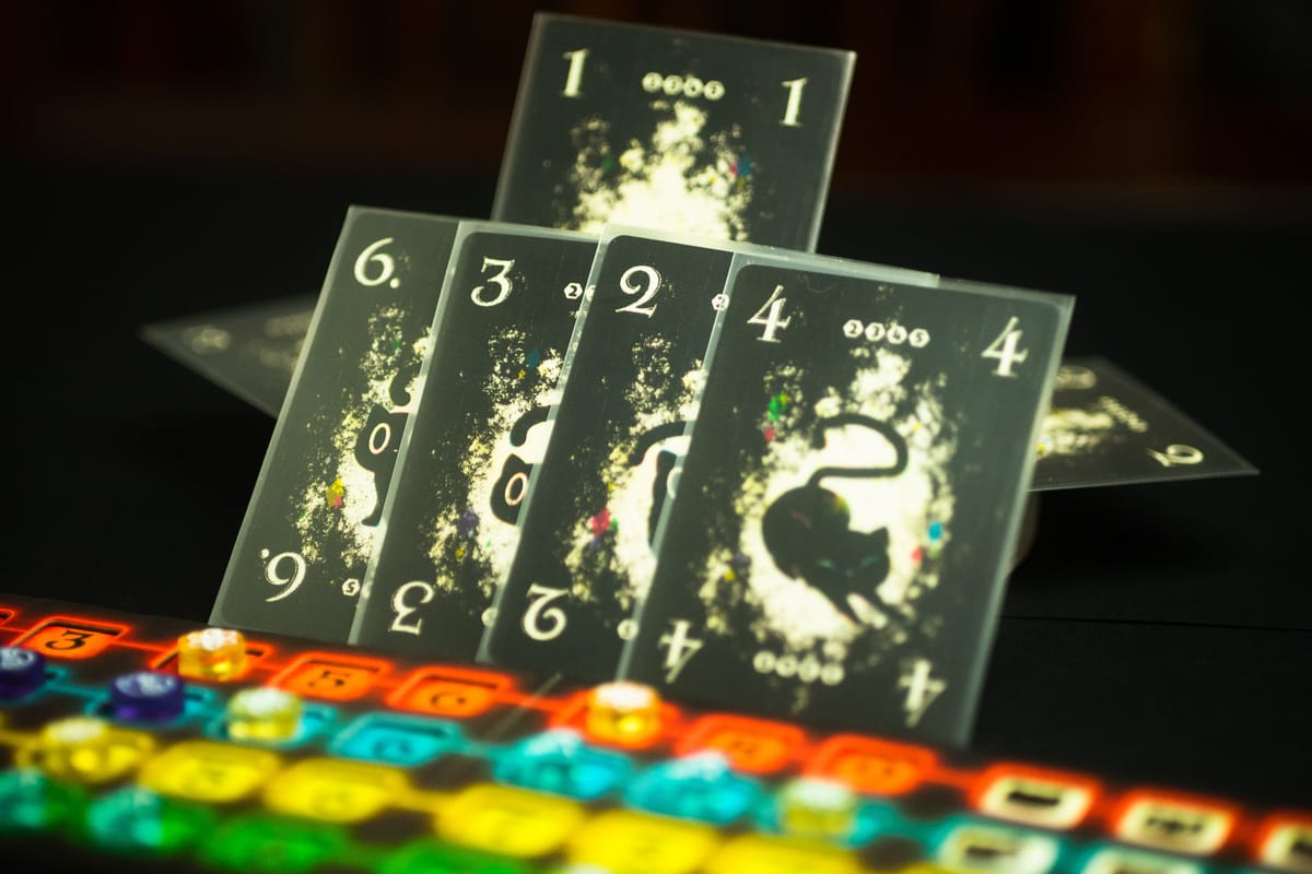 Replace Spades with these great trick-taking games