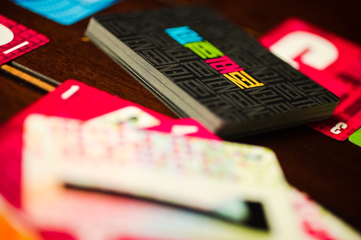 Issue 33: đ Six great Halloween games, TEN first look đ