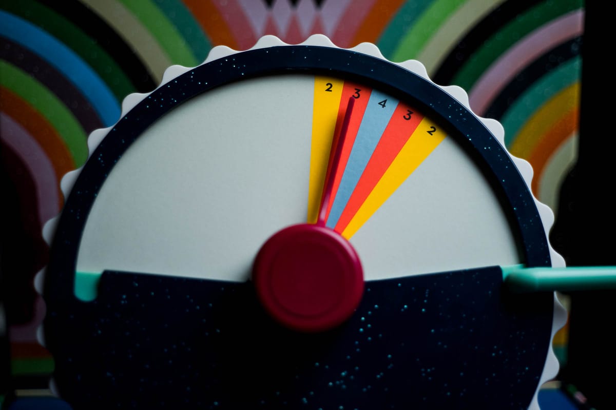 Five party games your family will love