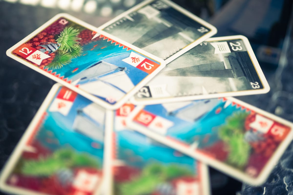 14 'older' trick-taking games worth revisiting