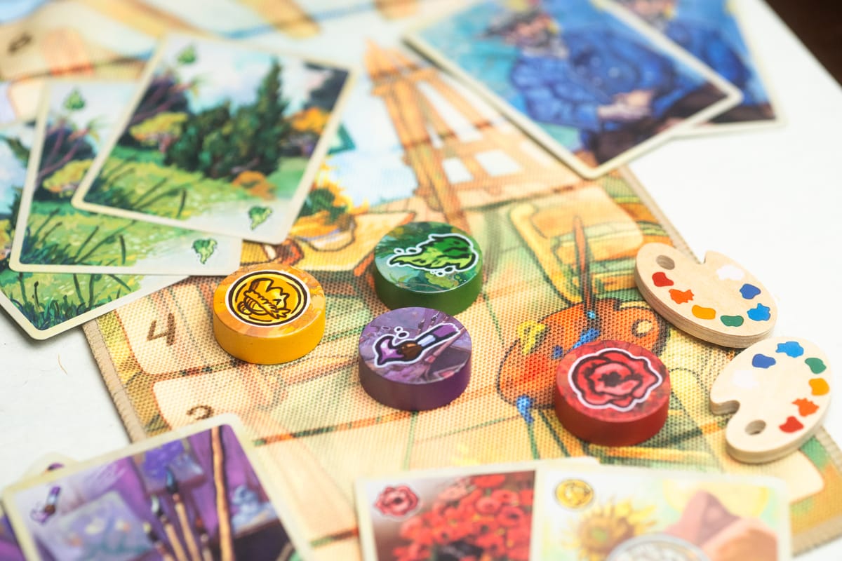 Five up-and-coming designers to know