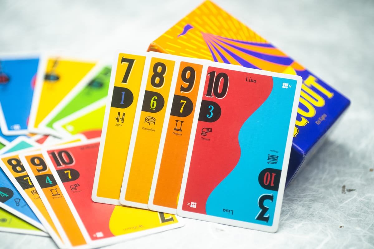 How Scout influenced climbing games