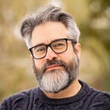 Matt Montgomery
