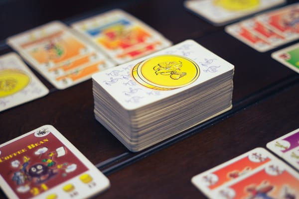 Six classic board games still worth your time