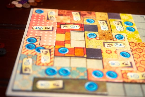 20 great board games from 2014