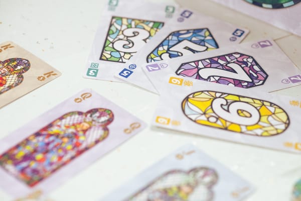 Six great climbing and shedding card games