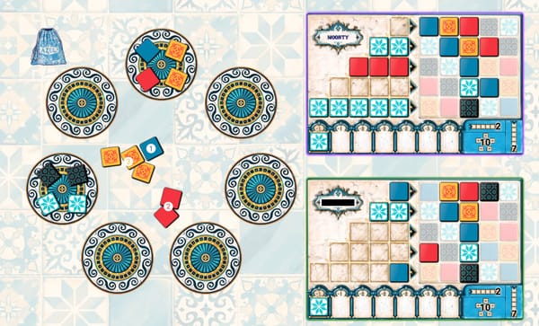 14 great games on Board Game Arena