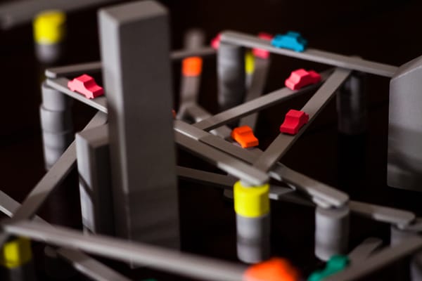 Five great games from Japan