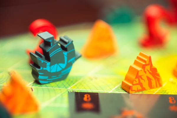 Don't Eat the Meeples: A newsletter about modern board games