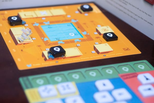 Sink Battleship with these seven great board games